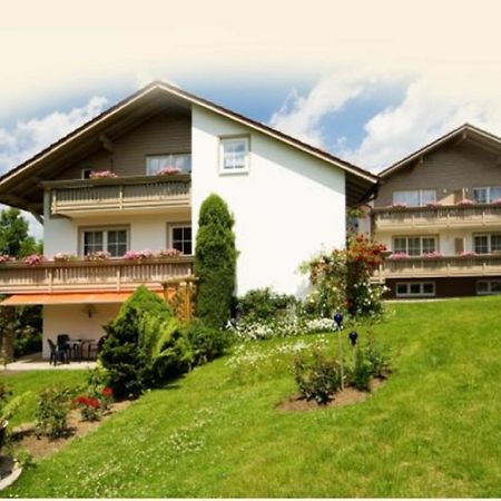 Pension Landhaus Hochfeld Zwiesel Eksteriør bilde