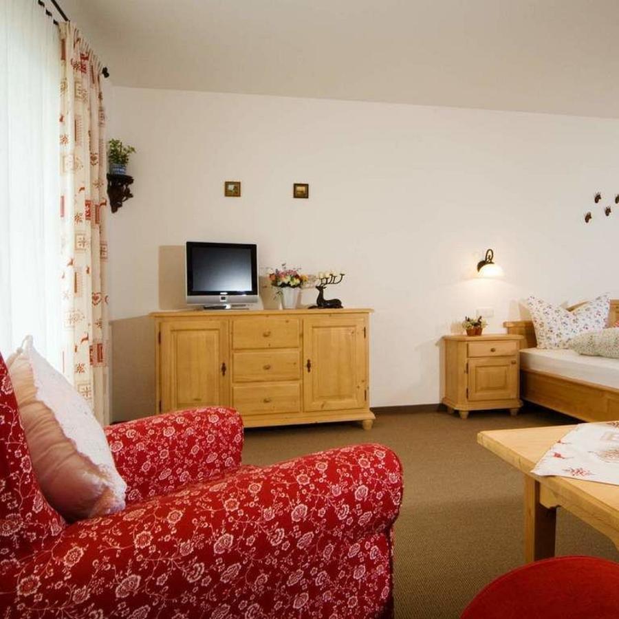 Pension Landhaus Hochfeld Zwiesel Eksteriør bilde